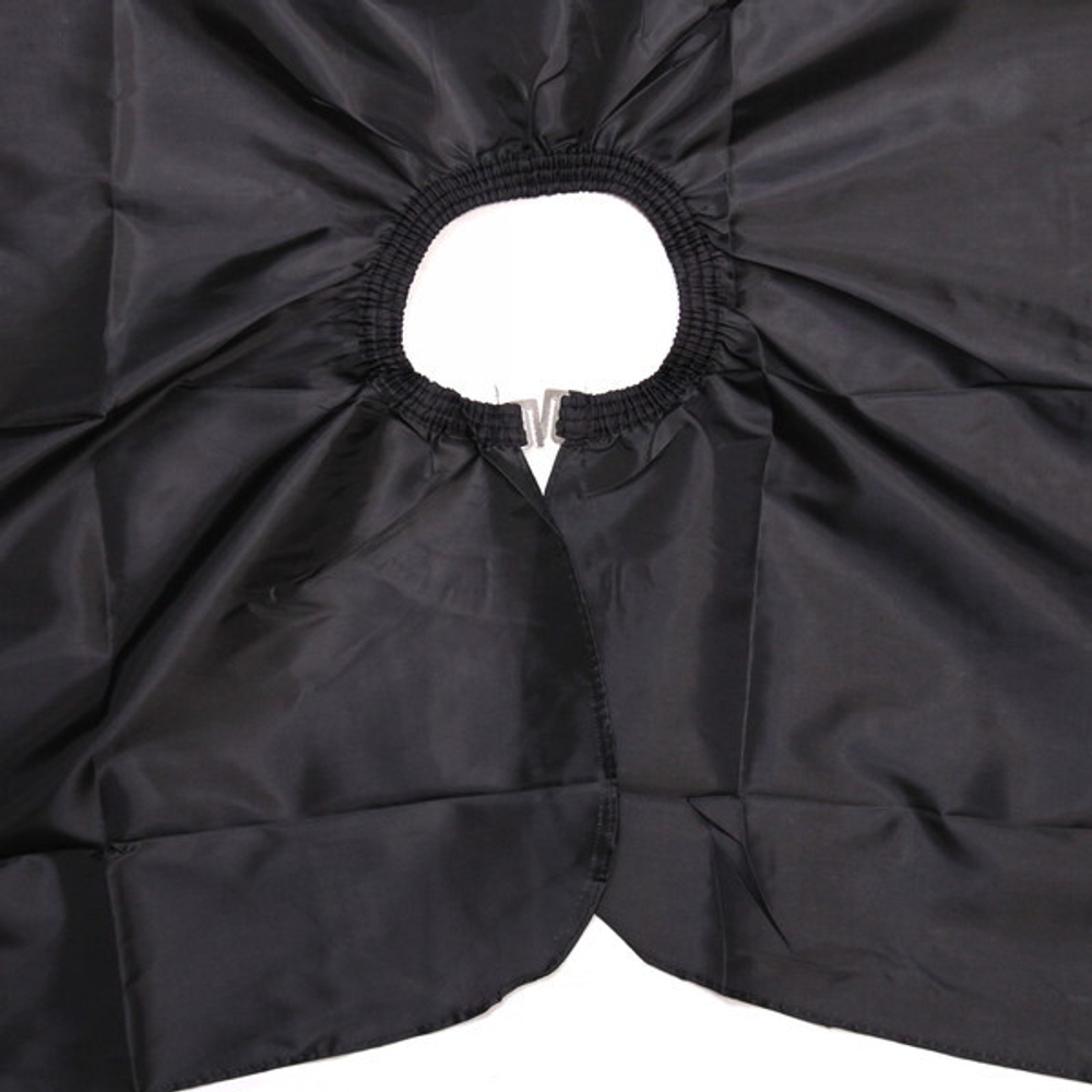 Пеньюар парикмахерский «Barber Shop», 140*160см