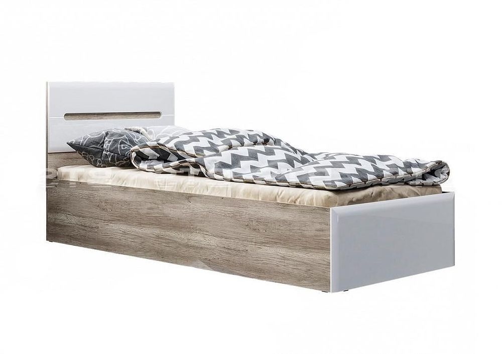 Наоми Кровать 900*2000 КР-12