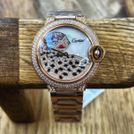Часы Cartier