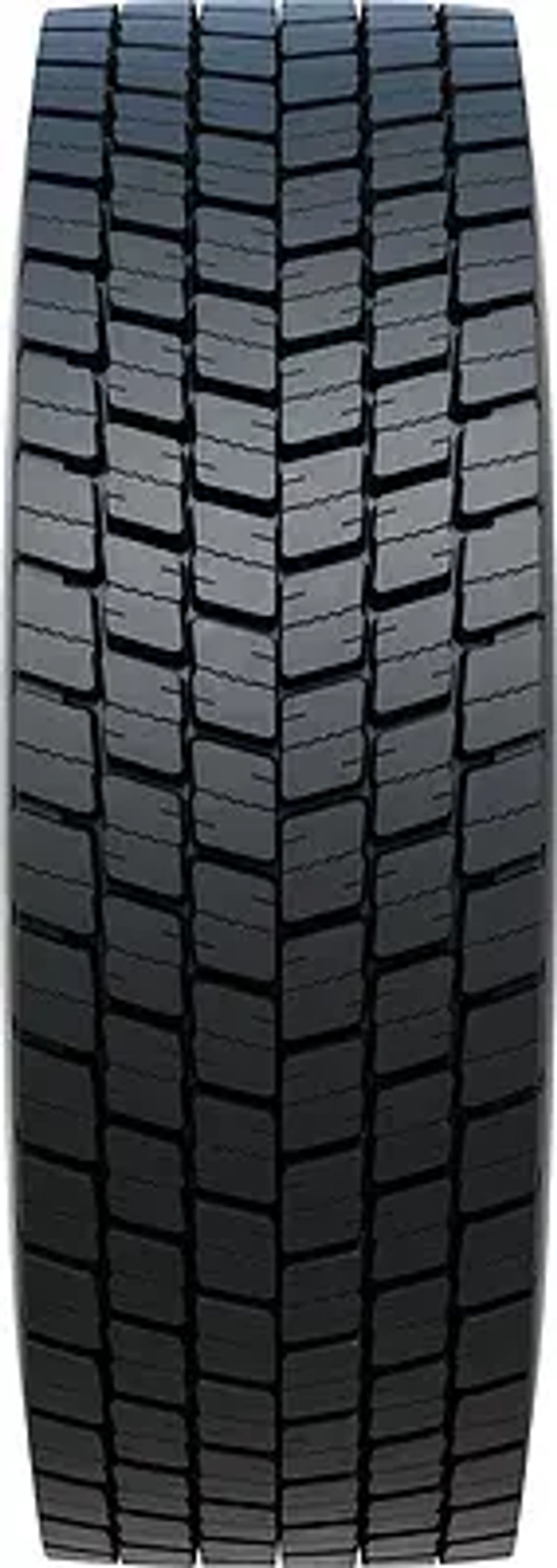 Habilead BL600 235/75 R17,5 141/140L (Ведущая ось)