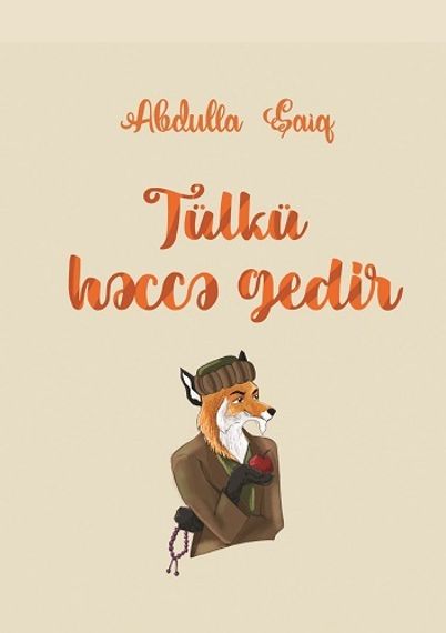 Tülkü həccə gedir