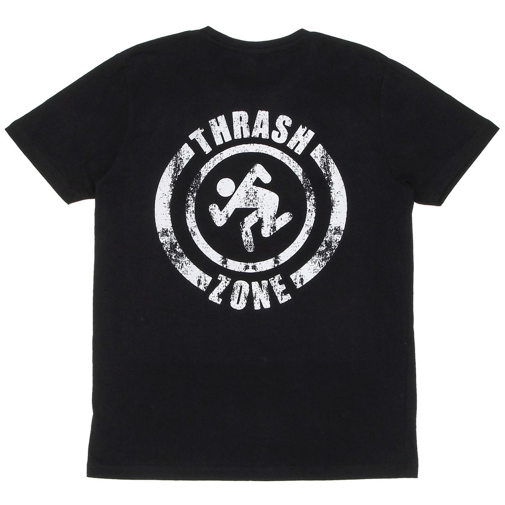 Футболка D.R.I. Thrash Zone