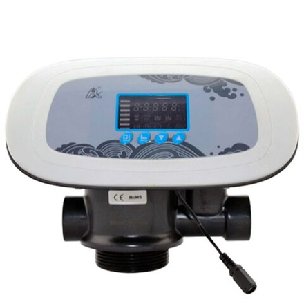 Блок управления RUNXIN TM.F67G – фильтр., до 4 м3/час