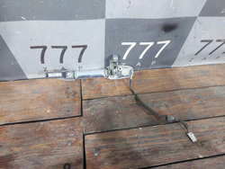 Ручка двери передней правой Mazda CX-7 06-12 Б/У Оригинал EH1458410B