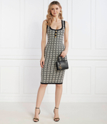 Платье Elisabetta Franchi - черный(AM55Z41E2)