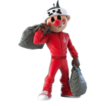 Фигурка коллекционная Громила