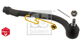 FEBI BILSTEIN - 34660