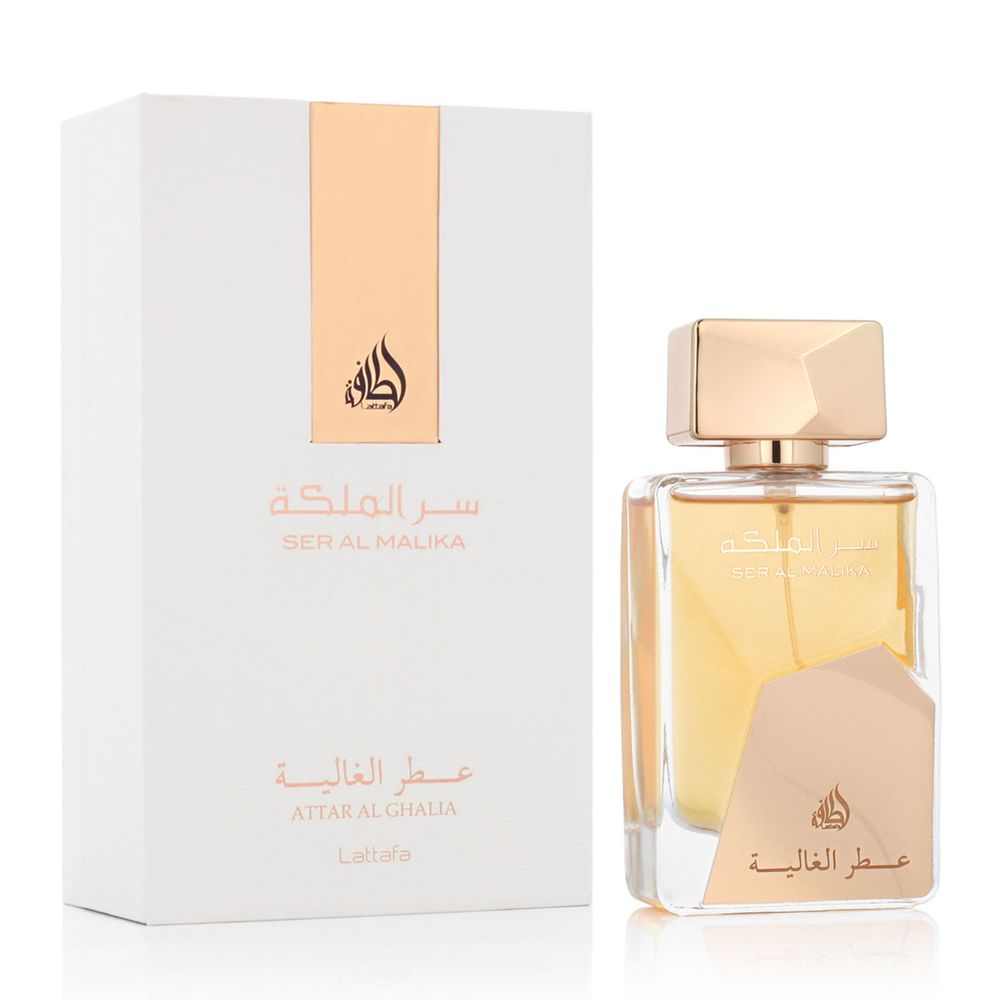 Lattafa Ser Al Malika Eau De Parfum 100 ml (woman)