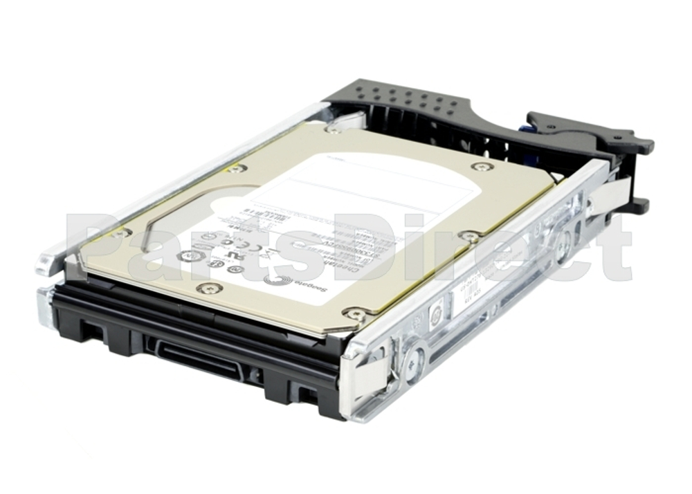 Жесткий диск EMC 101-000-194 450-GB 4-GB 15K 3.5 FC