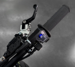 Мотоцикл DAREX Matay 250 ENDURO