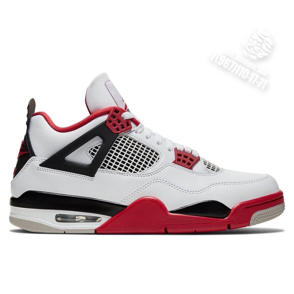 Кроссовки Nike Air Jordan 4