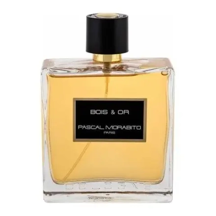 Мужская парфюмерия Pascal Morabito Bois & Or Eau de Toilette 200 мл