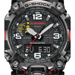 Мужские наручные часы Casio G-Shock GWG-2000-1A3