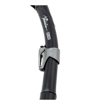 Трубка Marlin Havana (черная)