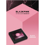 Альбом BLACKPINK - SQUARE UP