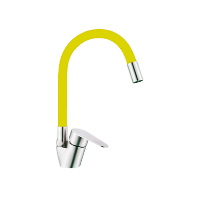 Смеситель для кухни с гибким изливом Oute T405 T40593B-9