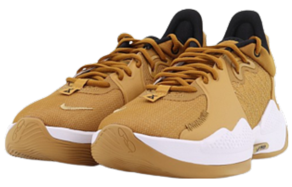 Кроссовки Nike Pg 5