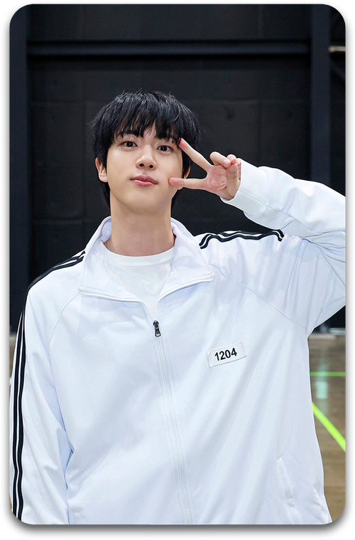 Карта / BTS #0742