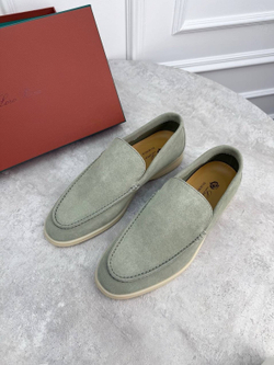 Лоферы Loro Piana Summer Walk