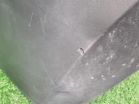 Бампер задний Haval H3 (2024-н.в.)