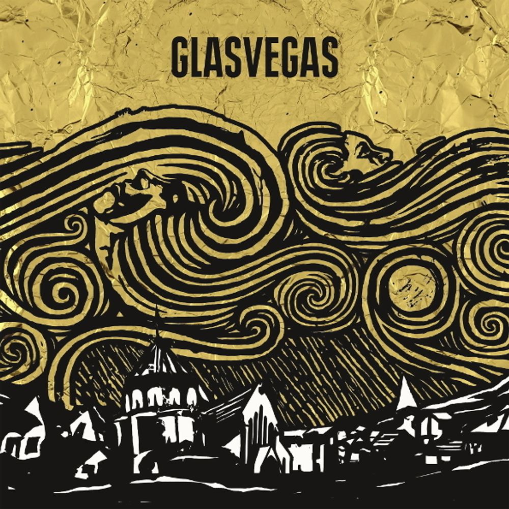 Glasvegas / Glasvegas (LP)