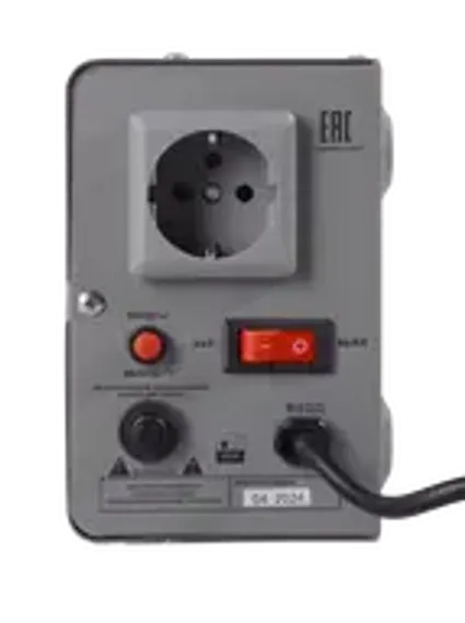 Стабилизатор напряжения Ресанта АСН-2.0/1-Ц