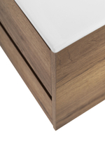 Тумба подвесная с раковиной BelBagno KRAFT 39-800/390-2C-SO-RT