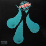 Manfred Mann's Earth Band / Nightingales & Bombers (LP)
