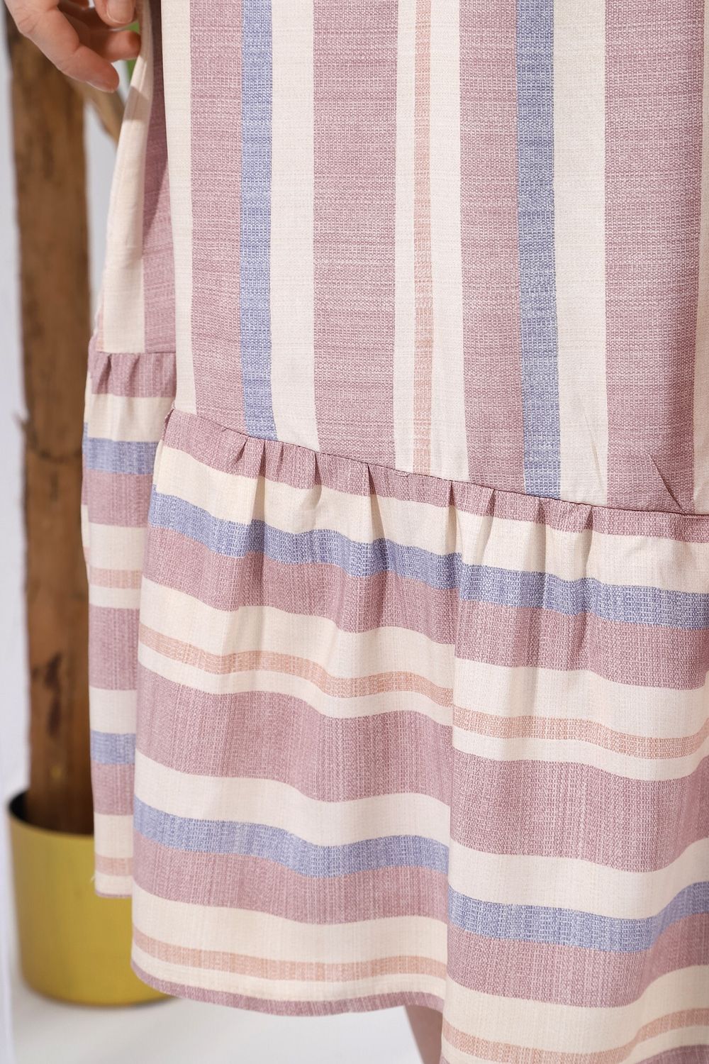 Сарафан Меридиан-2 Виотекс СУХАЯ РОЗА