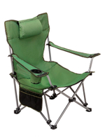 Кресло складное Premier Fishing с откид.спинкой (PR-XM-01)