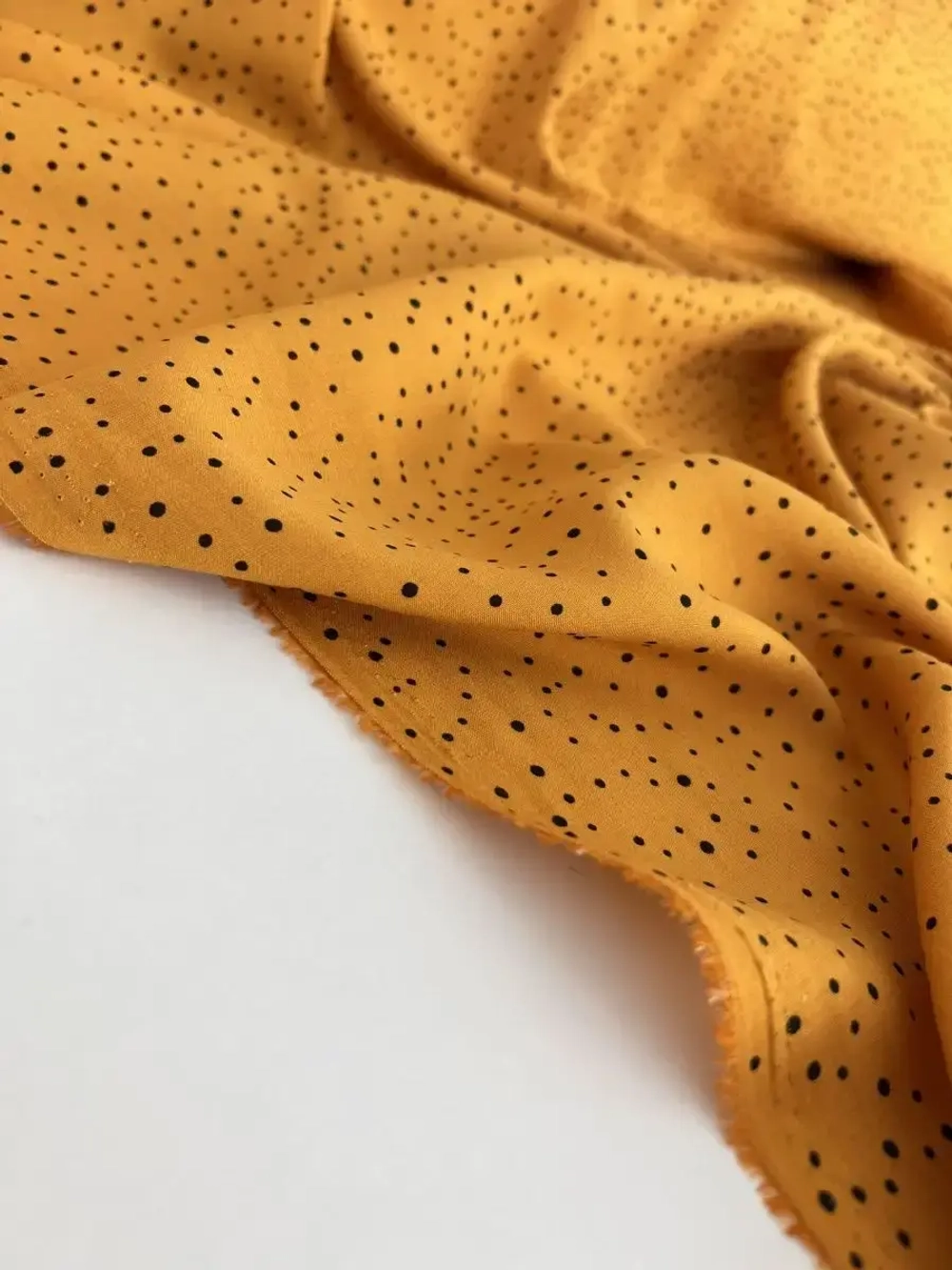 Ткань вискозный штапель для шитья и рукоделия