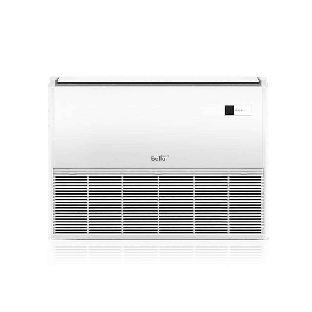 Ballu Machine BLCI_CF-60HN8/EU_21Y Universal DC внутренний блок напольно-потолочной сплит-системы