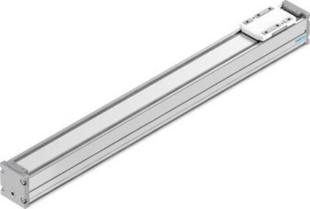 ELFC-KF-45-400 Пассивная направляющая