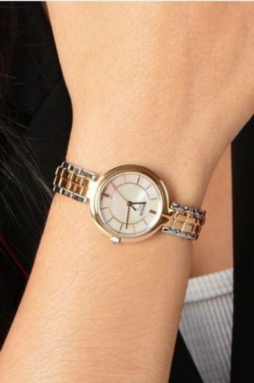 Женские часы Tissot T-Classic Flamingo T094.210.22.111.00