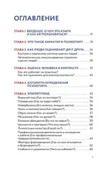 Психотипы. Полный гайд по определению психотипа