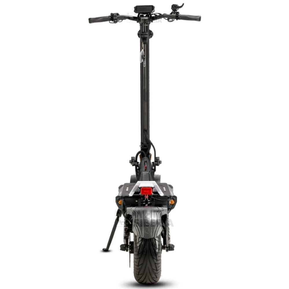 Электросамокат WHITE SIBERIA TEVERUN BAIKAL 7260R