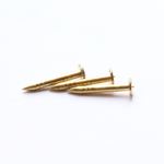 Игла под эл.сварку латунная #039905 за 1.000 шт.