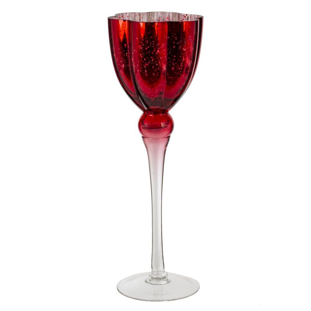 GAEM Набор из 3-х подсвечников, L33 W16 H46 см