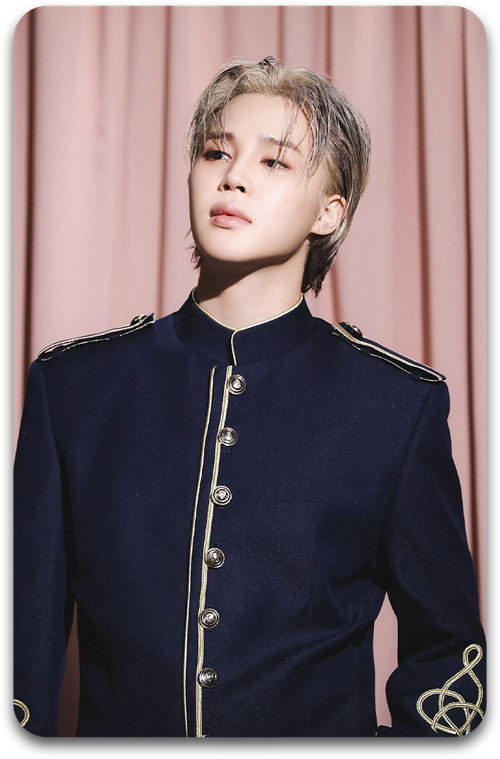 Карта / BTS #0502