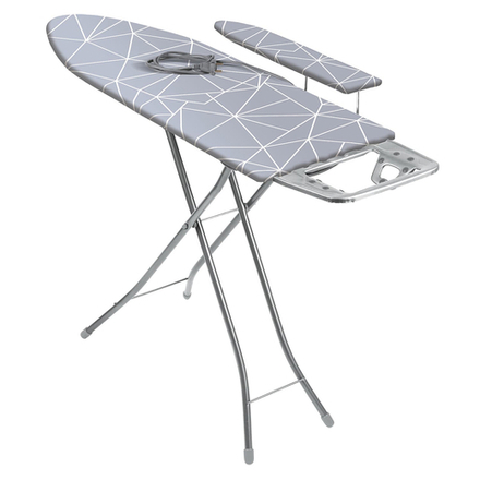 НИКА Доска гладильная 1295х350х800мм Bell classy 3- БК3