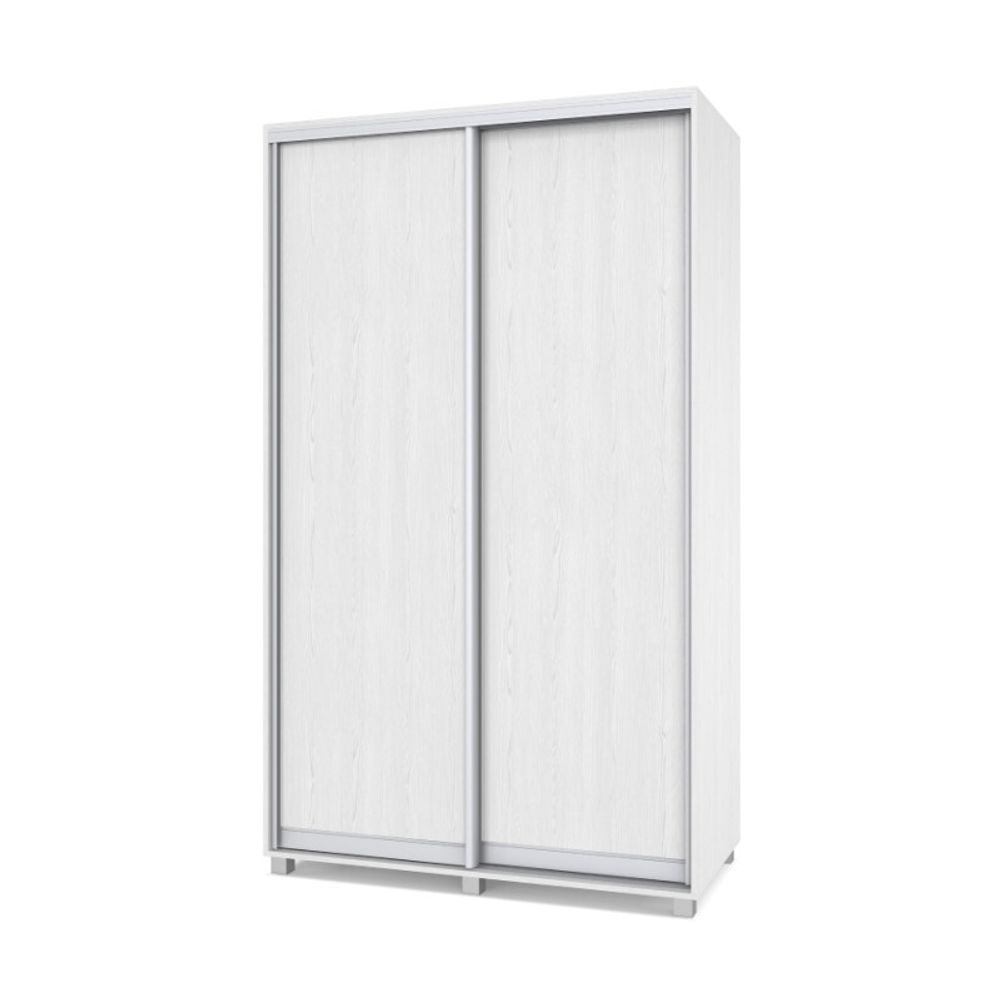 Шкаф-купе двухстворчатый "Роланд" Р441, ЛДСП, MODERN