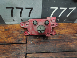 ПТФ задний центральный Kia Seltos 19-нв Б/У Оригинал 92407Q5000