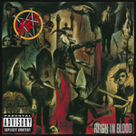 Slayer / Reign In Blood (CD)