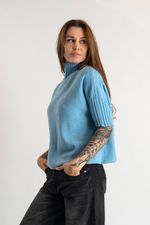 Джемпер J-Clair 1/2