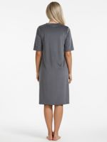 Туника Пандора-4 Виотекс СЕРЫЙ