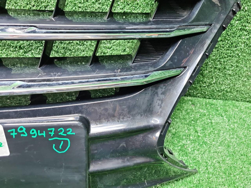 Решетка радиатора Changan Alsvin (2018-н.в.)