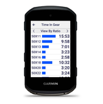 Велокомпьютер Garmin Edge 850