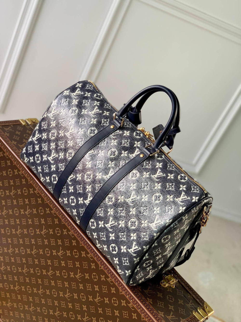 Louis Vuitton Keepall 45
