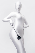 Стек Anonymo черный 35 см