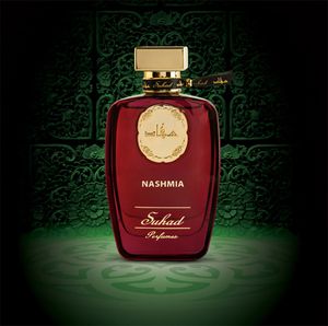 Suhad Perfumes Nashmia